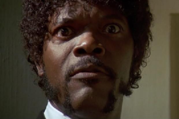 Plantilla de meme samuel jackson