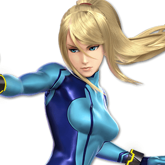 Plantilla de meme samus aran