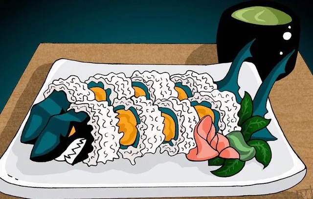 Template meme San Jose Sharks