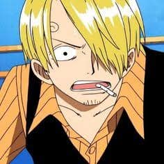 Template meme sanji what
