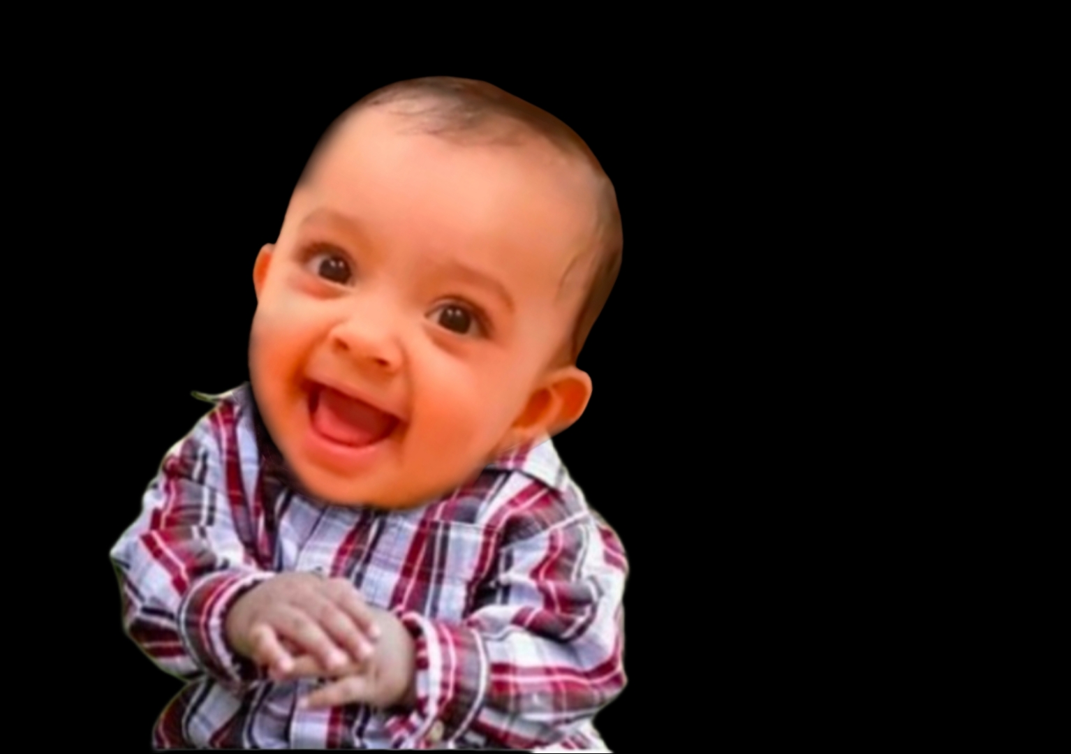 Plantilla de meme Sarcasmlol