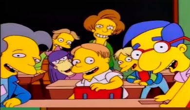 Plantilla de meme Say the line