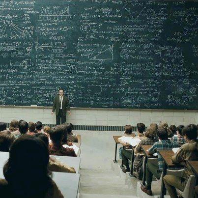 Plantilla de meme School