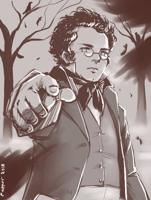 Plantilla de meme Schubert