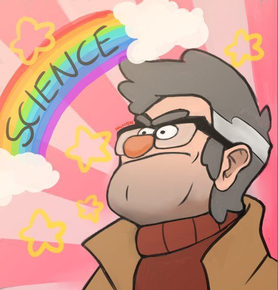 Plantilla de meme Science
