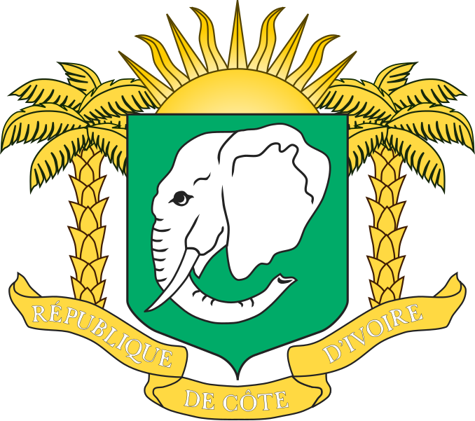 Plantilla de meme scream if you love ivory coast