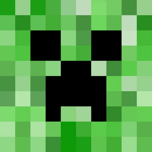 Plantilla de meme Scumbag Minecraft