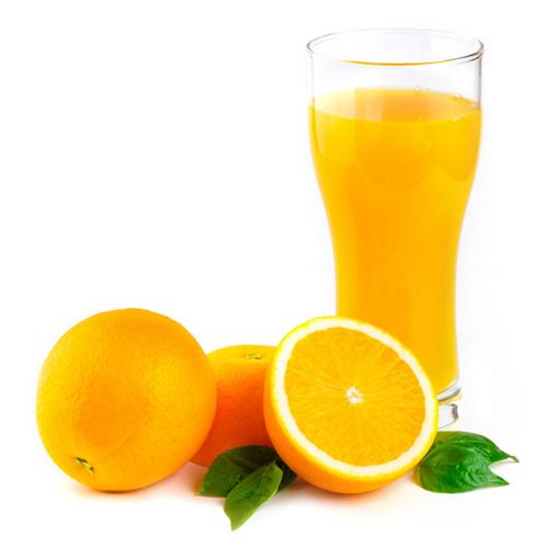 Plantilla de meme Scumbag orange juice
