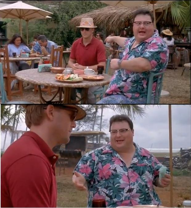 Plantilla de meme See Nobody Cares