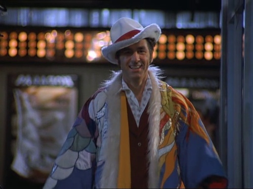 Plantilla de meme Seinfeld Pimp Kramer