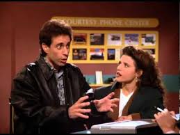 Template meme seinfeld reservation important part