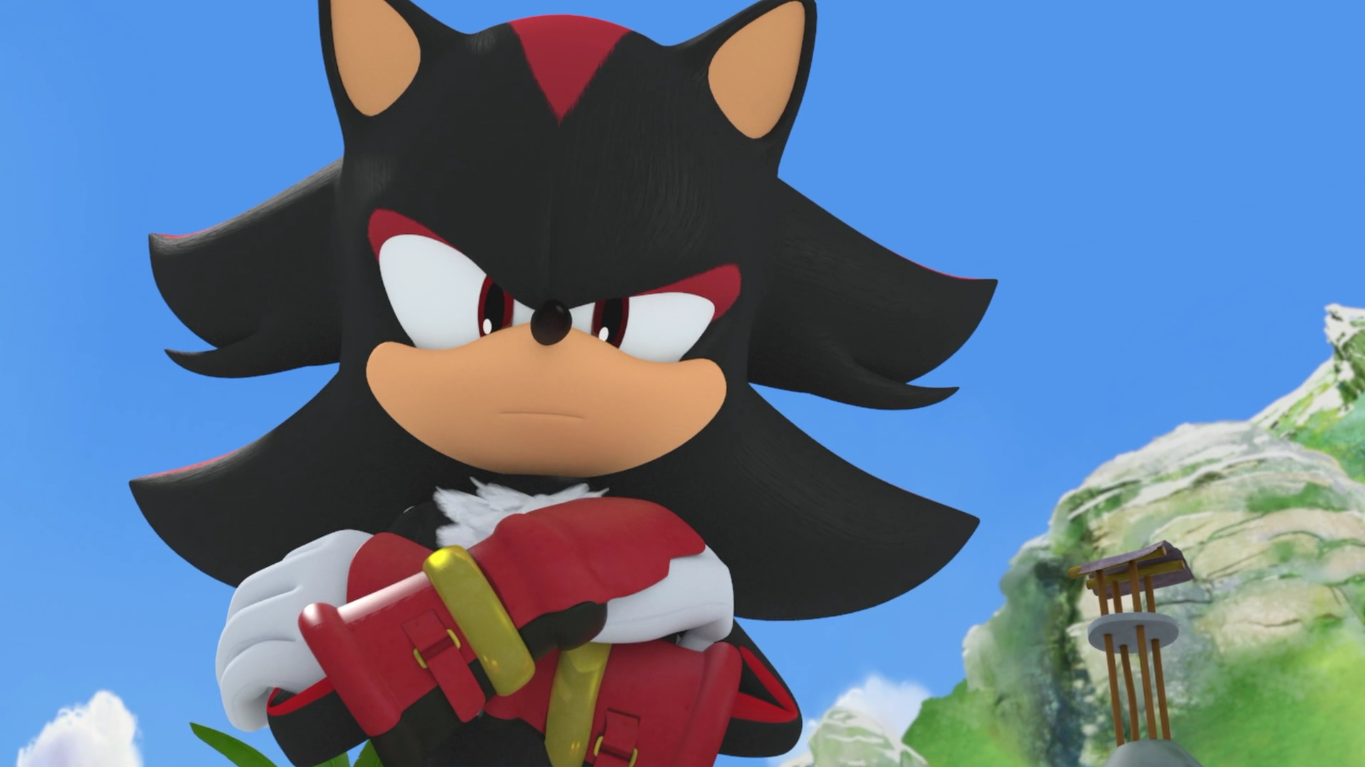 Template meme shadow the hedgehog