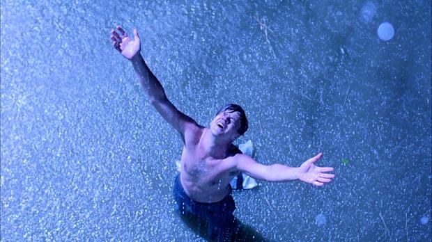 Plantilla de meme Shawshank