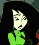 Plantilla de meme Shego