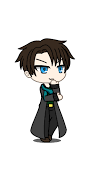 Plantilla de meme Sherlock Gacha