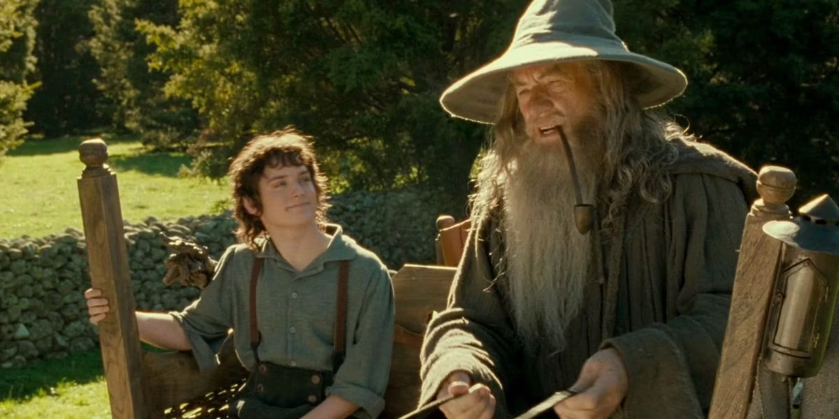 Plantilla de meme shire, wagon