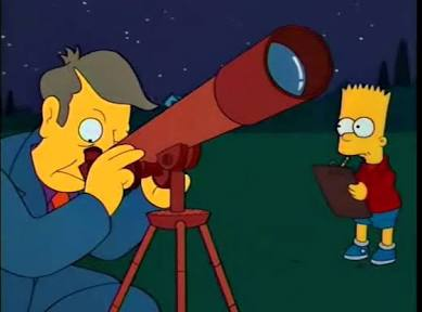 Template meme Skinner Bart