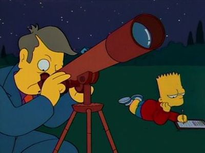 Plantilla de meme skinner telescope
