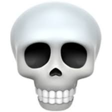 Plantilla de meme Skull