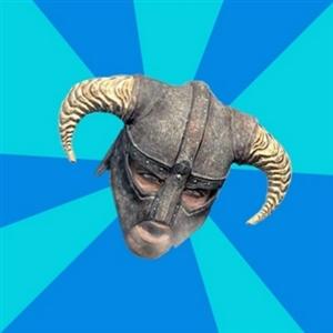 Plantilla de meme Skyrim meme