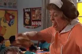 Plantilla de meme Sloppy JOe Billy Madison