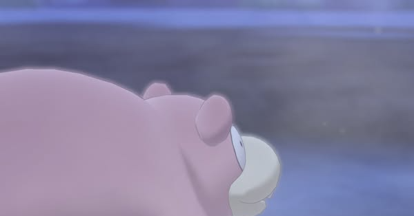 Plantilla de meme slowpoke