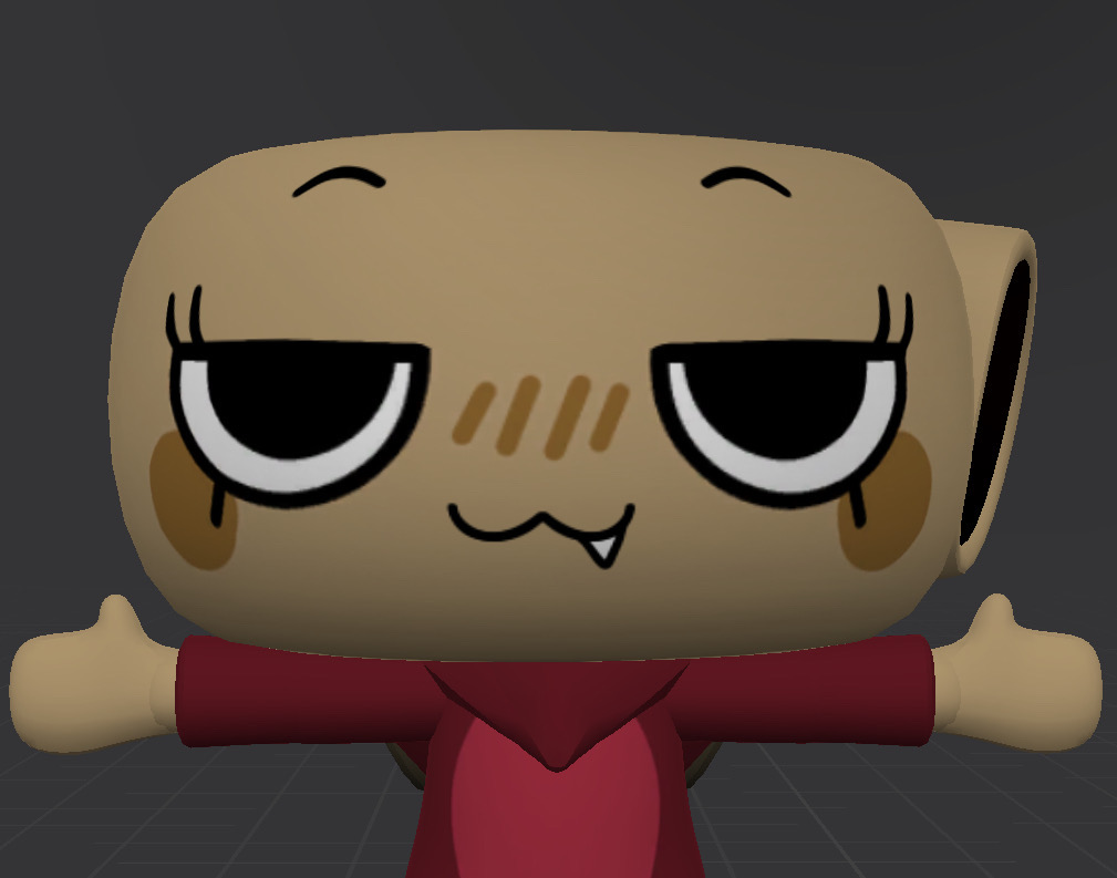 Plantilla de meme Smug Dino-snore Shelly
