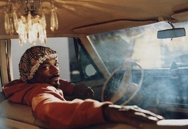 Template meme Snoop dog meme me