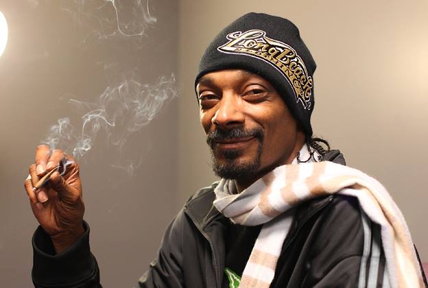 Template meme Snoop Dogg