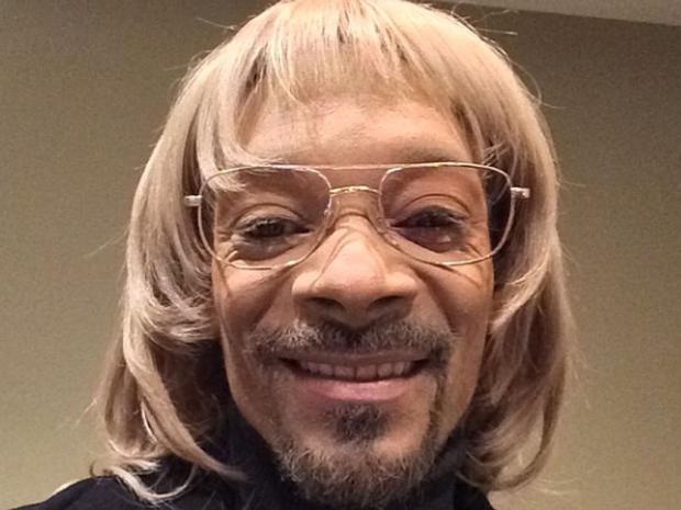 Template meme snoop dogg white guy