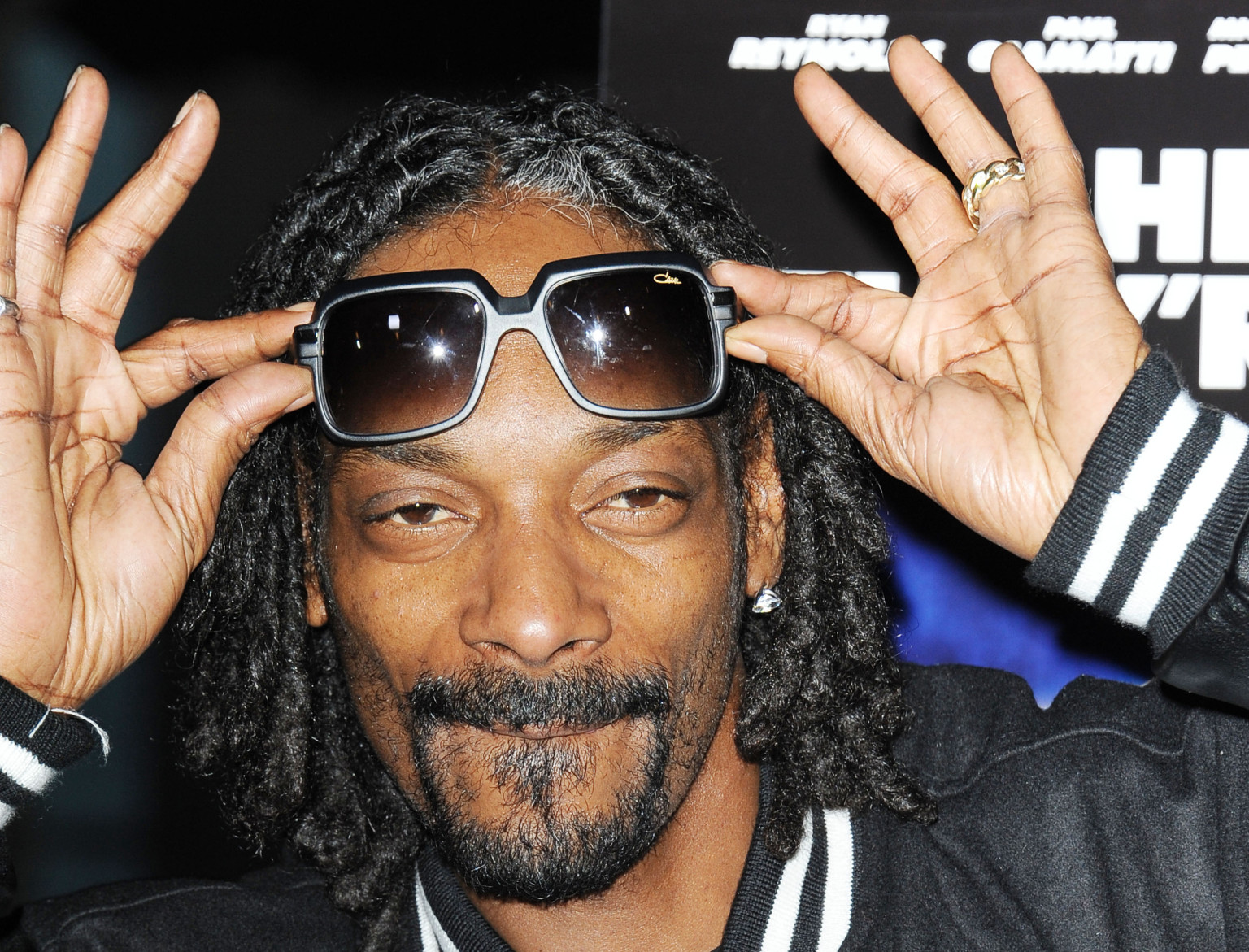 Template meme snoop doggy dawg
