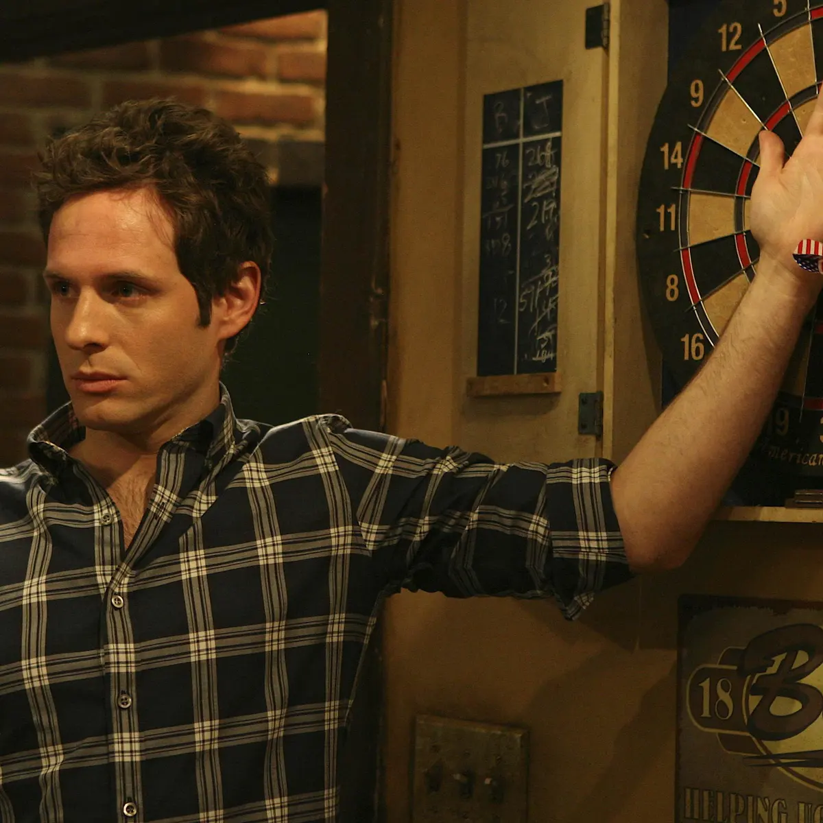 Template meme So long, Dennis Reynolds – you might just be TV's greatest monst