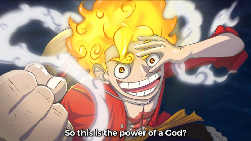 Template meme So this is the power of a god?