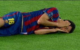 Plantilla de meme soccer flop
