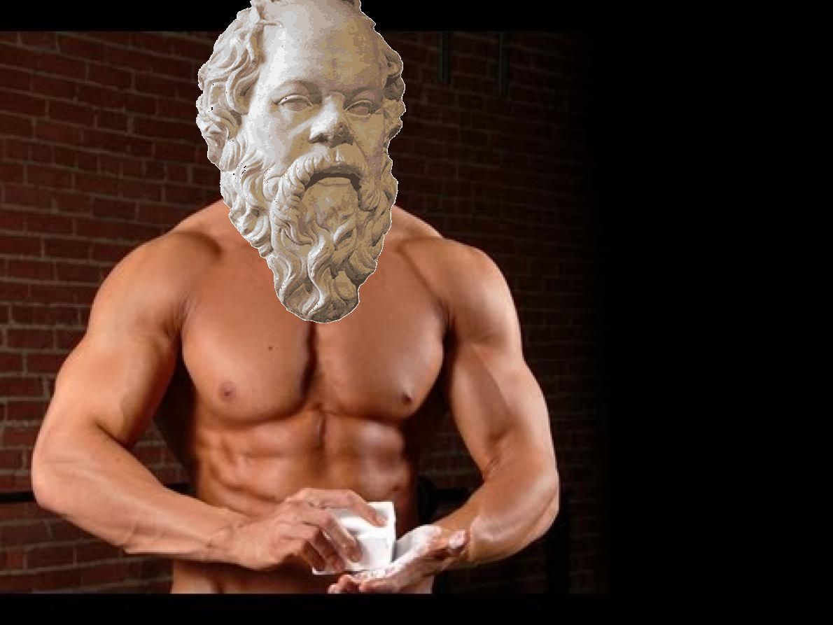 Plantilla de meme Socrates 10