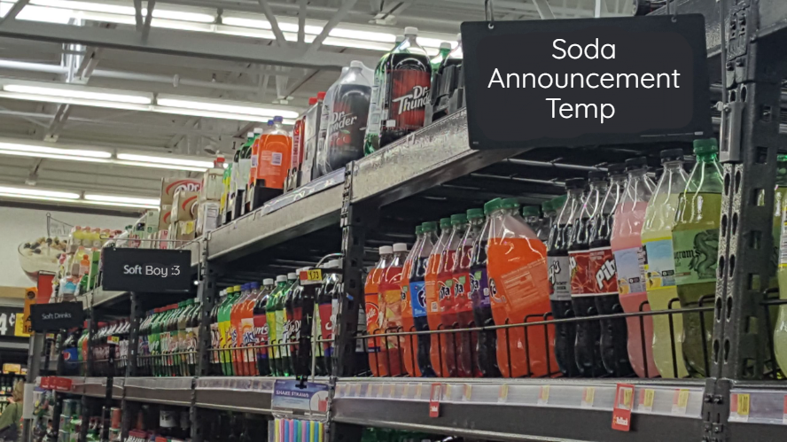 Plantilla de meme soda (no relation to soda)'s temp