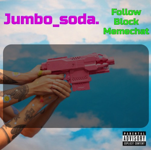Plantilla de meme Soda’s N25vsTH3W0RLD temp