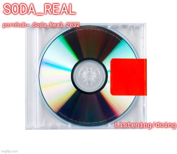 Plantilla de meme soda temp (Thanks Mozz)