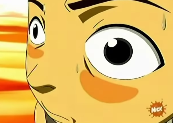 Sokka high on cactus juice meme template