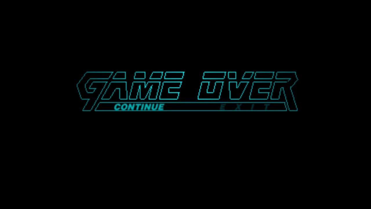 Plantilla de meme solid snake game over