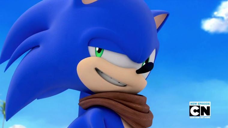 Sonic Meme meme template