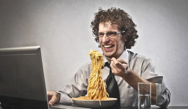 Plantilla de meme spaghetti-code