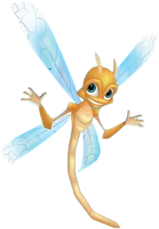 Sparx (TLOS ANB/TEN Design) meme template