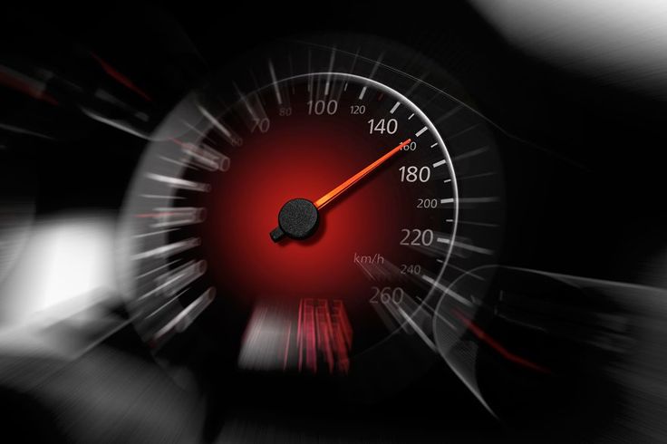 Plantilla de meme Speedometer at 160