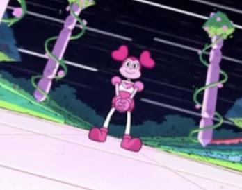 Plantilla de meme spinel waiting