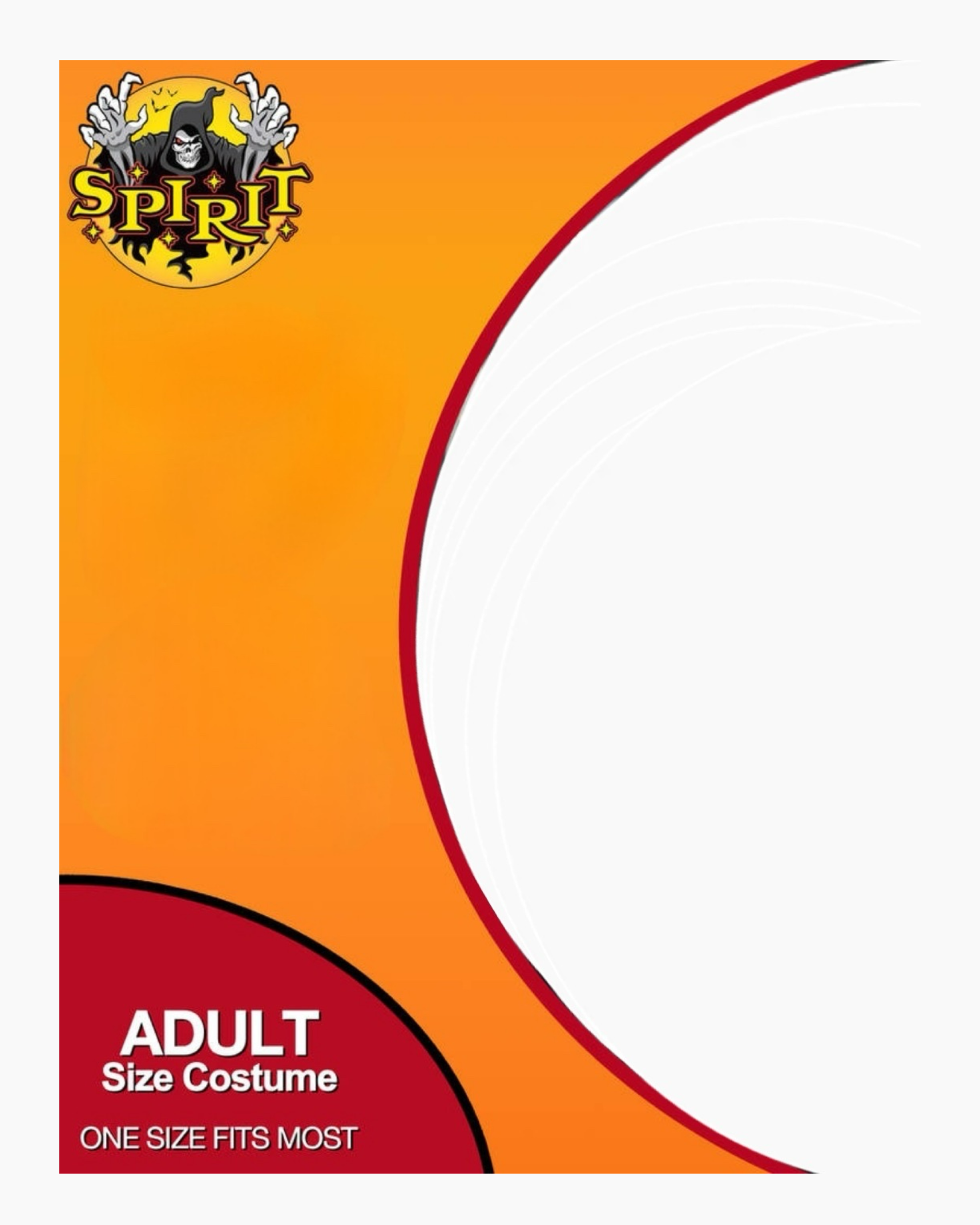 Template meme Spirit costume meme