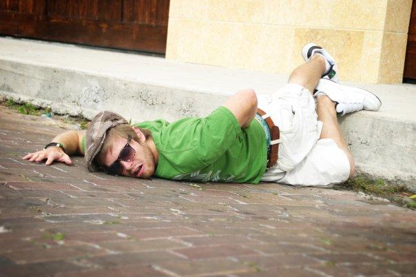 Plantilla de meme st patricks fail