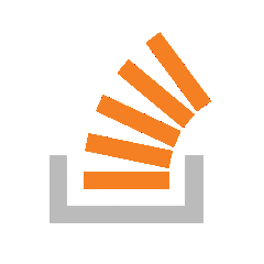 Plantilla de meme stackoverflow logo