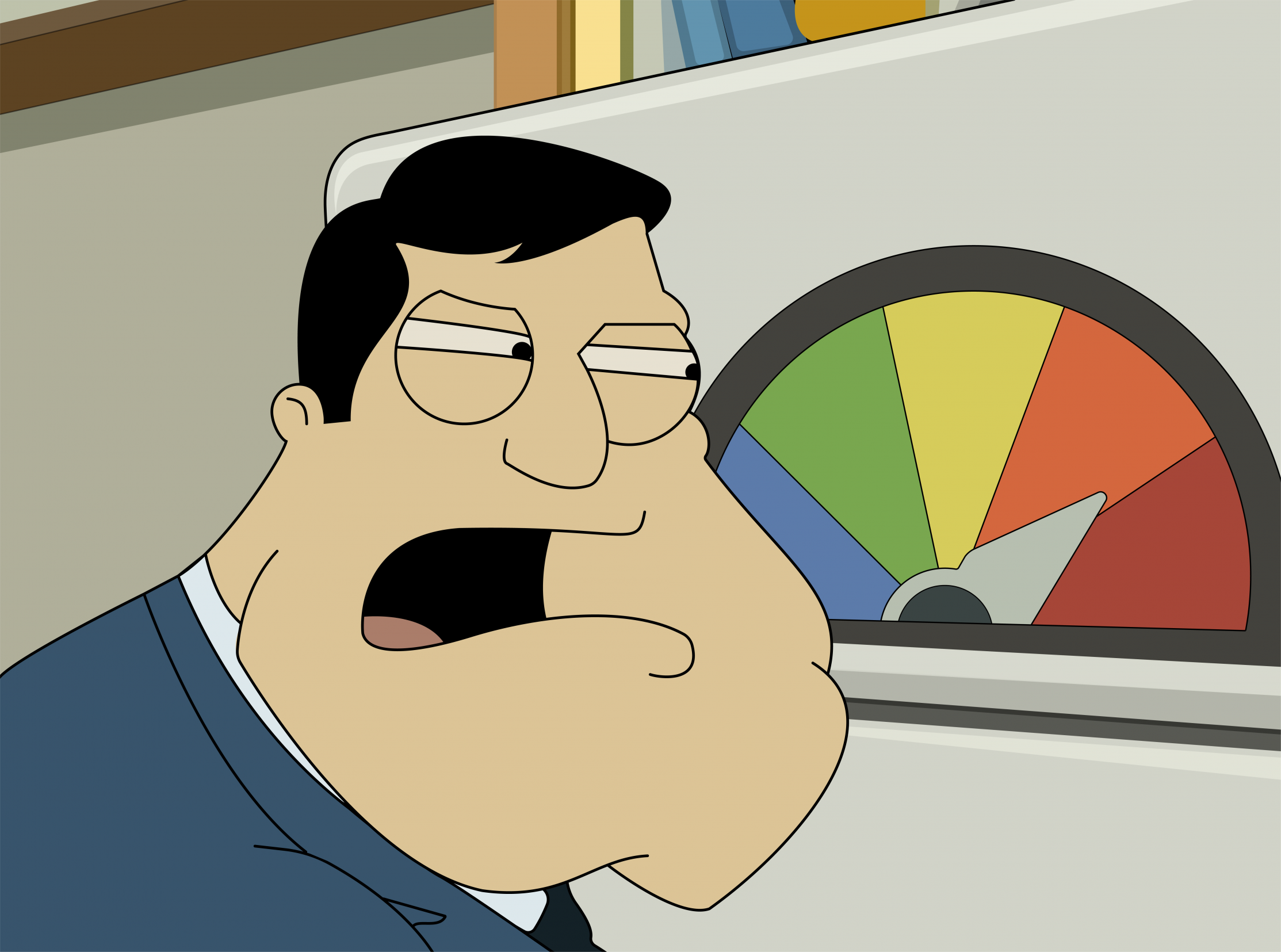 stan meter hi-res meme template