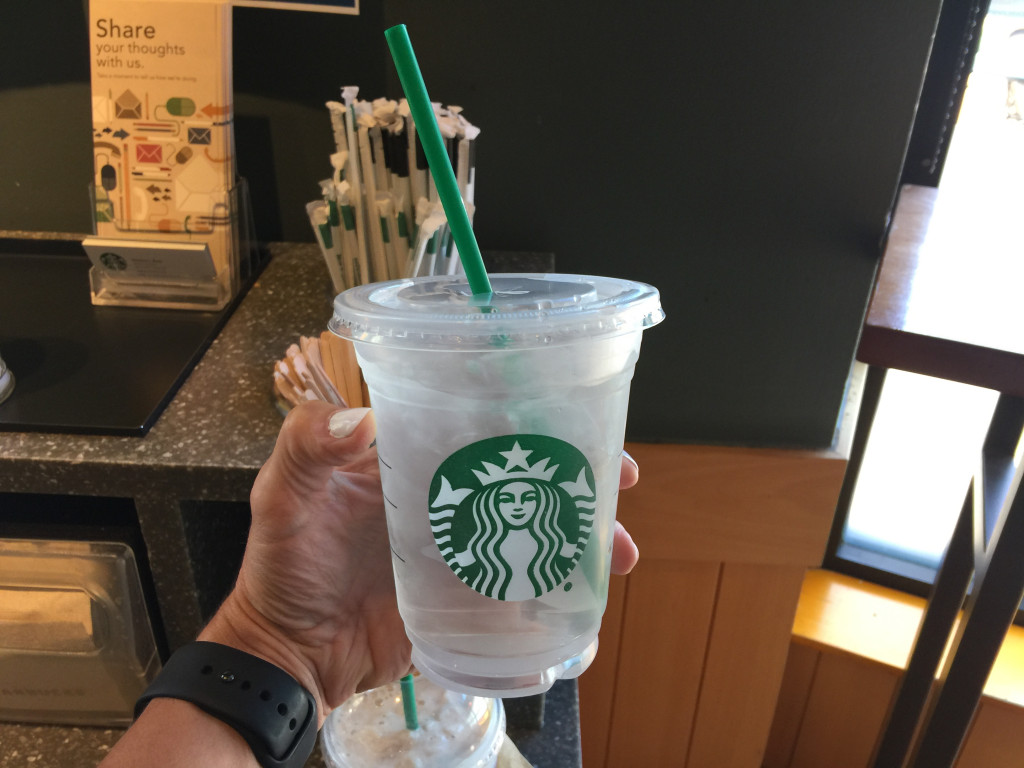 Plantilla de meme Starbucks meme